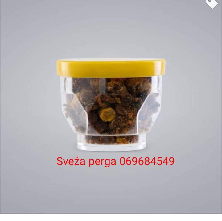 sveza perga 010 vrelo babusnica prodajem pergu danijel nikolic