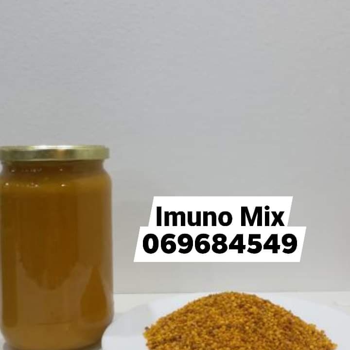 VRELO MED MESAVINA MED POLEN PROPOLIS VRELO MED MESAVINA MED POLEN PROPOLIS